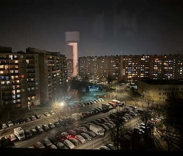 Mieszkanie rozkładowe 3 pokoje 63 m² Wrocław-Krzyki - Photo 6