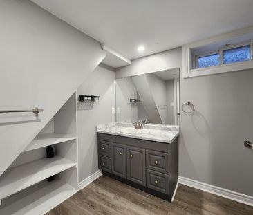 For Lease - 5 CALCOTT Court Unit# LOWER, Thorold, Ontario - Photo 6