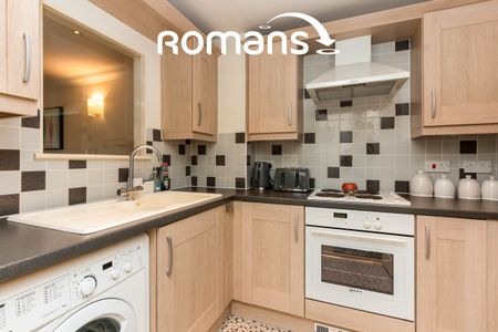 2 bedroom apartment to rent - Photo 5