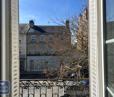 Appartement à louer 2 pièces 57.14m² - Photo 1