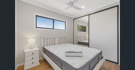 Brand New Fully Furnished 1-Bedroom Units | Utilities Included | Sunnybank Hills - Photo 5