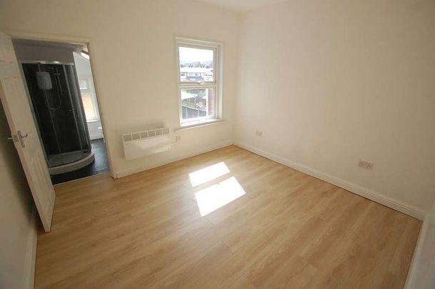 Branston Road, Branston, DE14 - Photo 1