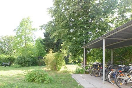 Charmante 2-Zimmer-Altbauwohnung | zentrale Lage | Nähe Uni Graz - Photo 4