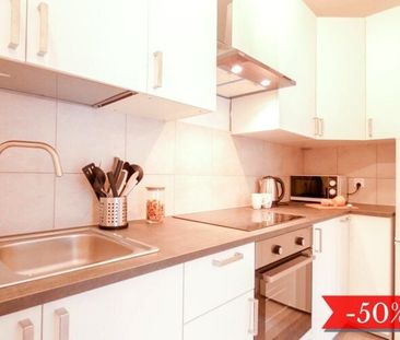 Pokój, ul. Pleszowska - Zdjęcie 2