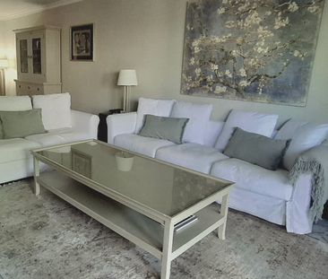 Apartment in Guadalmina Baja, Costa del Sol - Photo 1