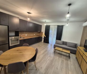 Studio modern in Ploiesti, zona Sud - Fotografie 2