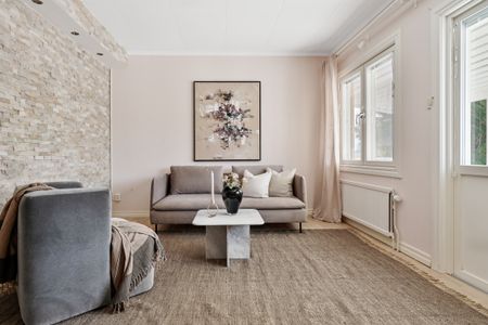 Säbyholmsvägen, Rosersberg - Photo 2