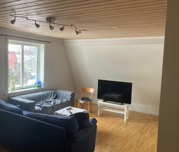 Vattugatan, Borlänge - Foto 2