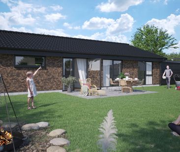 Hvedevang 53 - Foto 2