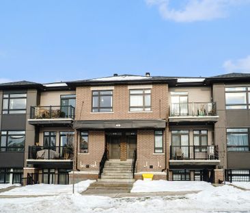 For Lease - 380 Rolling Meadows Crescent Unit# F, Orleans - Convent... - Photo 6