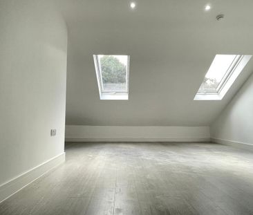 1 bedroom house of multiple occupation to rent - Photo 4