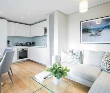 Merchant Square, Paddington, W2 - Photo 3