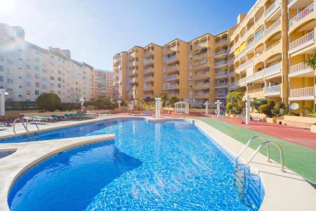 Apartamento de alquiler en Carrer Corbeta, 10, Calp, Spain, -1, Zona Pueblo - Photo 5