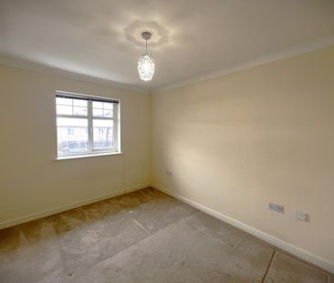 Wentworth Place, Camberley - 1 bedroomProperty for lettings - Seymours - Photo 1