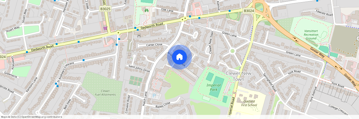 Windsor, Recognition House, Bridgeman Drive, SL4 3QP, Berkshire