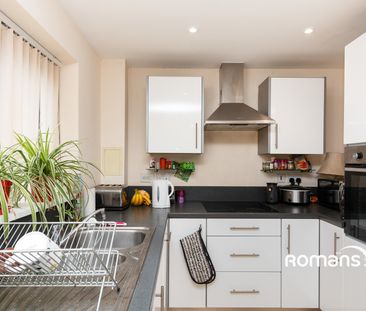1 bedroom apartment to rent - Photo 2