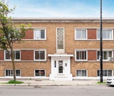 Appartement à louer - Montréal (Rosemont/La Petite-Patrie) (La Peti... - Photo 5