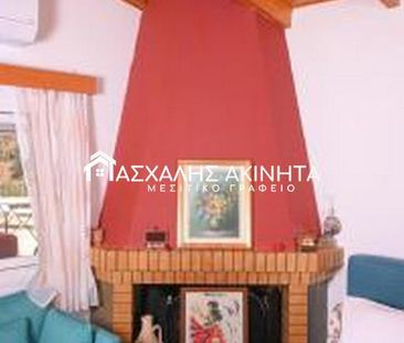 ΛΙΝΟΠΕΡΑΜΑΤΑ ΜΟΝΟΚΑΤΟΙΚΙΑ ΕΝΟΙΚΙΑΣΕΙΣ 16204 - Φωτογραφία 3