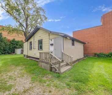 5837 TECUMSEH ROAD East — 2 Bedroom - Photo 1