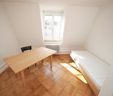 1 Zimmer, 12 m², EG - Photo 2