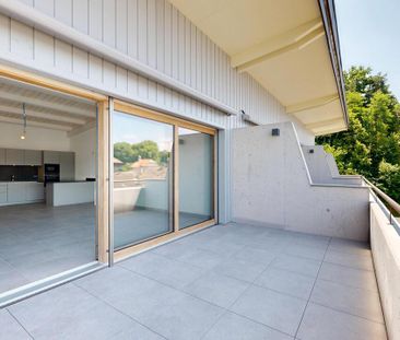 4.5 Zimmer, 116 m² - Photo 2