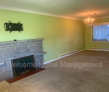 $2,195 / 3 br / 1 ba / Bright 3-Bedroom Upper Unit in St. Catharines - Photo 4