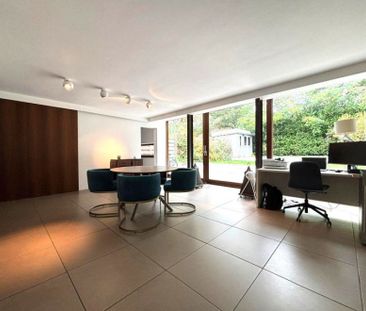 Verrewinkel - Magnifique maison 2ch +/- 150m² + jardin - Uccle - Photo 1