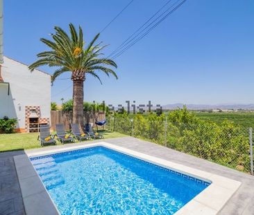 Alquiler de casa rural en Calle Salvia, 89 - Photo 5