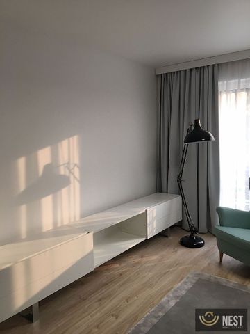 Dwupokojowy apartament ul. Mariacka 43m2 - Zdjęcie 2