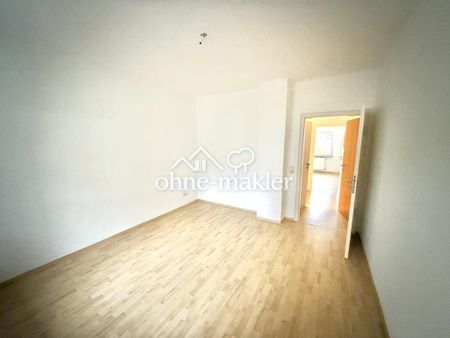 Moderne 2,5 Zimmer Wohnung • 55m2 • Renoviert • Alt Wetter - Photo 5