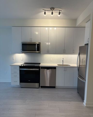 For Lease - 38 Annie Craig Drive Unit# 2109, Toronto, Ontario - Photo 5