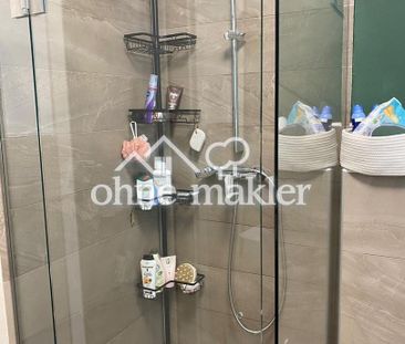 Sonnendurchflutete Ein Zimmer-Wohnung - Photo 6