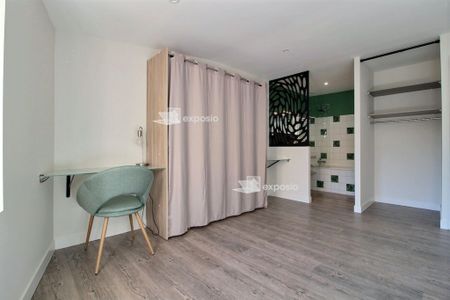 Appartement 46.39 m² - 2 Pièces - Niort (79000) - Photo 4