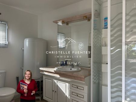 Location Appartement 2 pièces 38m² MEZE 34140 - Photo 3