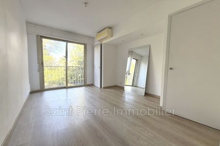 location appartement 3 Pièce(s) - Photo 2