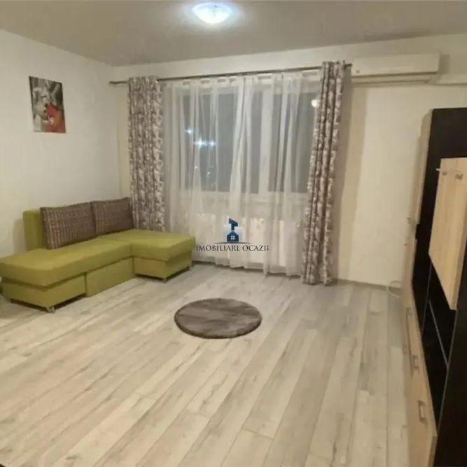 Inchiriere Garsoniera Semidecomandata Joy Residence - Photo 1