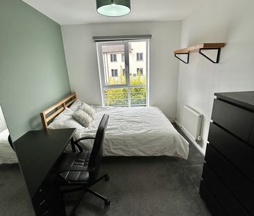 6 Bed Terraced House, Great Copsie Way, BS16 - Photo 4