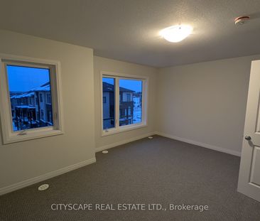 For Lease - 155 Equestrian Way Unit# 11, Cambridge, Ontario - Photo 3