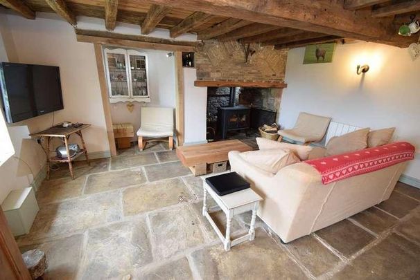 Briar Cottage, Briestfield Road, Wakefield, WF12 - Photo 1