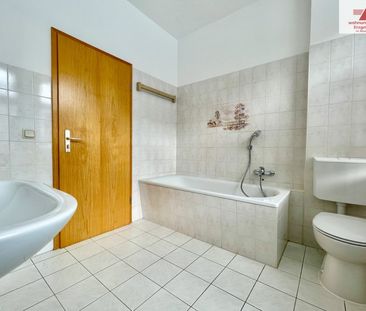 Helle 4-Raum-Wohnung in zentraler Lage von Rechenberg–Bienenmühle - Photo 5