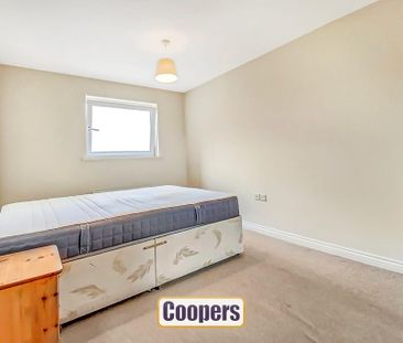 1 bedroom apartment to rent - Photo 5