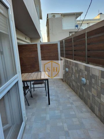 Studio/Γκαρσονιέρα για ενοικίαση Εσταυρωμένος (Ηράκλειο Κρήτης) - Photo 5