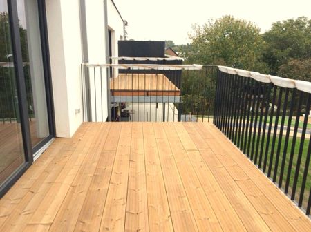 Recent app. met 2 slpk, terras, kelder en autostaanplaats. - Photo 2