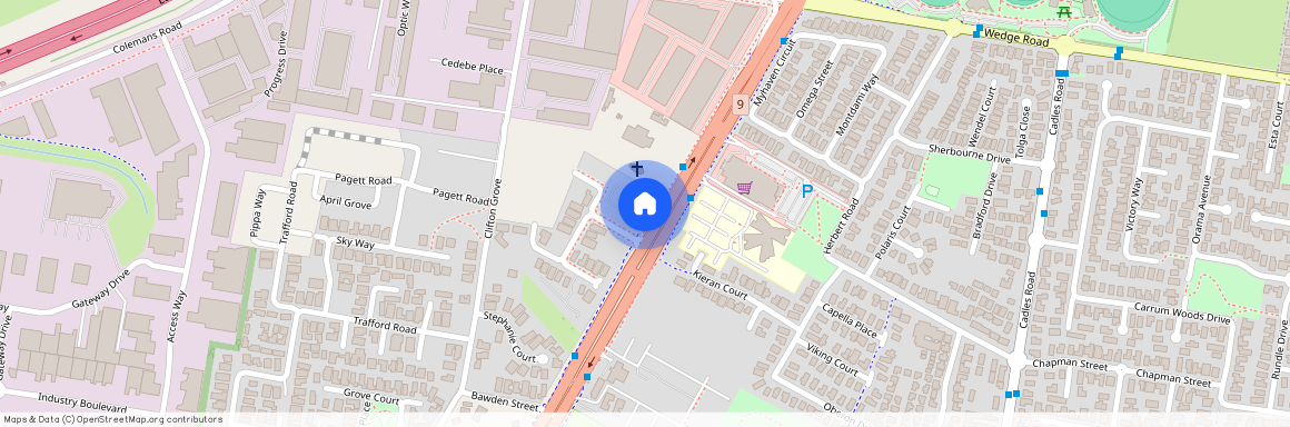 8 Winter Lane, Vic 3201, Carrum Downs