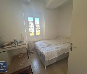 Appartement à louer 3 pièces 47.61m² - Photo 3