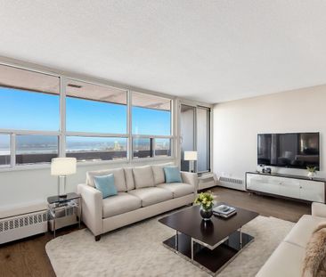 2001 Carling Avenue, Carlingwood West - Glabar Park - McKellar Heig... - Photo 1