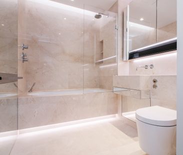 1 Bed Flat, Columbia Gardens, SW6 - Photo 6