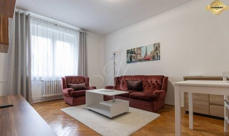 METROPOLITAN │ 2-izbový byt s balkónom, Ružinov – Ostredky - Photo 2