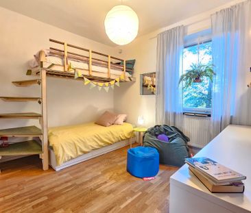 Arkitektvägen, Bromma - Photo 4