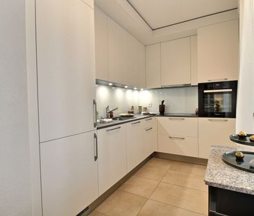 Magnifique appartement de 3.5 pièces de haut standing à Marly - Foto 6